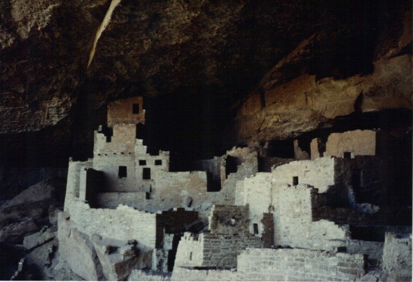 Mesa Verde - Featured Photo - Cliff Palace